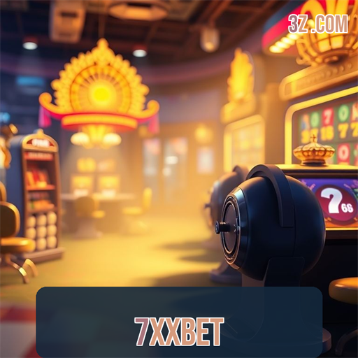 Jogos Fantásticos e Diversão sem Fim no 7xxbet