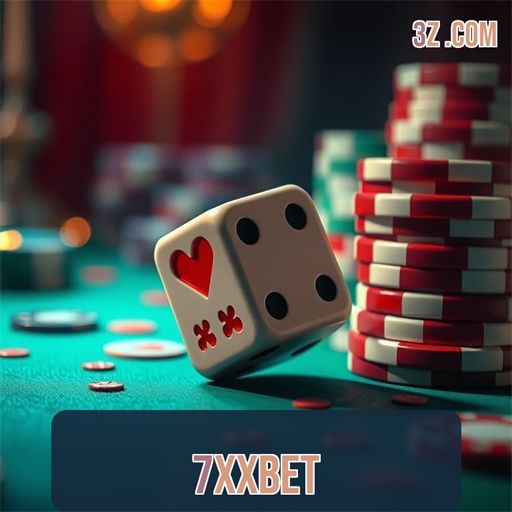 Recursos Inovadores na Plataforma 7xxbet que Encantam Jogadores