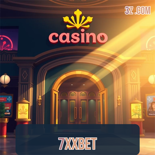 Promoções Irresistíveis no 7xxbet: Atraia a Sorte e Ganhe!