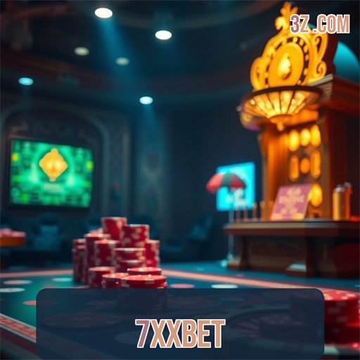 A Magia dos Slots no 7xxbet: Emoção e Diversão Sem Fim